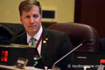 School Board Caps Teacher Raises in Final Budget - Loudoun Now