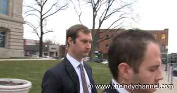 Judge sets April trial for Tri-West teacher arrested for child seduction - WRTV Indianapolis