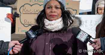 Last Teacher Standing Is Going It Alone in Federal Racism Suit Against DOE - THE CITY