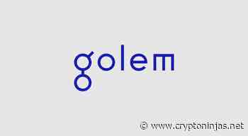 Golem announces first stable release of the Graphene project - CryptoNinjas