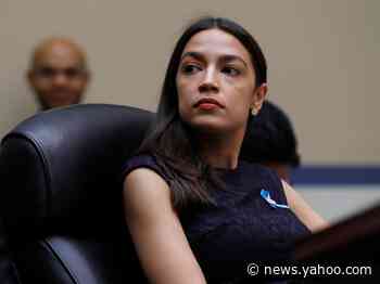 'A national scandal:' AOC says the US is 'in denial' about the number of Americans actually living in poverty