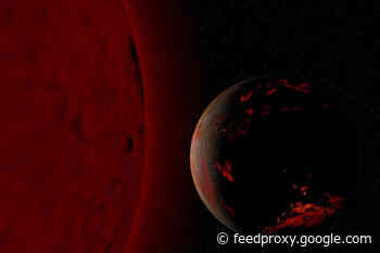 Here's What Happens to the Solar System When the Sun Dies