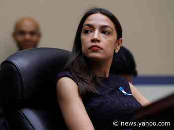 &#39;A national scandal:&#39; AOC says the US is &#39;in denial&#39; about the number of Americans actually living in poverty