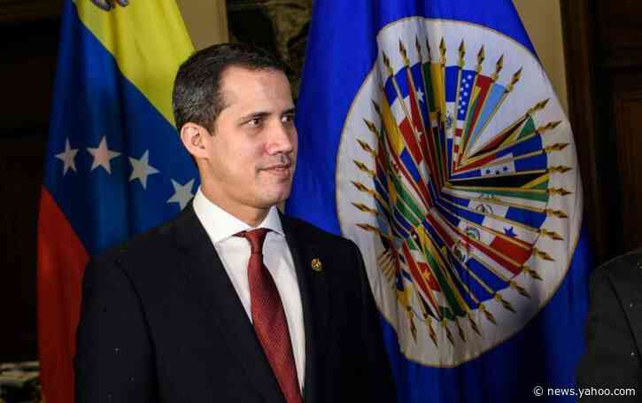 US warns Venezuela of consequences if Guaido harmed