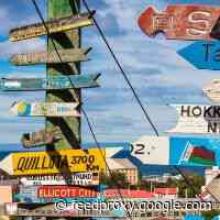 Can Social Mapping Explain Relationships Between Cultures?