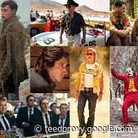 Are This Year’s Oscar Best Picture Nominations A Tipping Point?