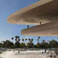 Who Placed Full Page Ads In The NYT And LA Times Attacking LACMA’s Building Plan?