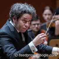 LA Philharmonic: How To Change The Center Of Gravity Of Programming?