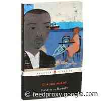 After 87 Years, A Radical Novel Of The Harlem Renaissance Finds A Publisher