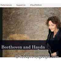 Philadelphia Orchestra Makes Hi-Res Concert Recordings Available For Streaming — And They’re Free