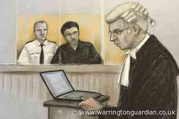 Manchester bomber's brother linked to 'slaughter' email address, court told - Warrington Guardian