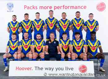 How fans are helping to produce homegrown Warrington Wolves players - Warrington Guardian