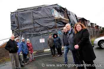 LETTER: 'Common sense needs to prevail over redevelopment of eyesore site' - Warrington Guardian