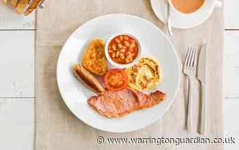IKEA introduces £1 cooked breakfast...but you'll have to be quick - Warrington Guardian