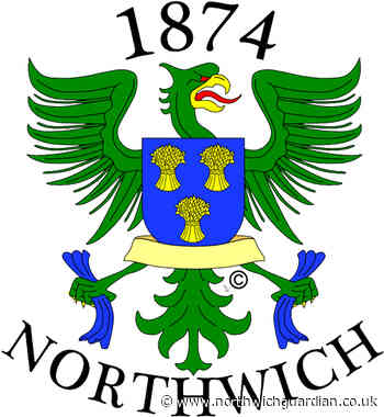 Warrington Town 1 1874 Northwich 0, Cheshire Senior Cup - Northwich Guardian