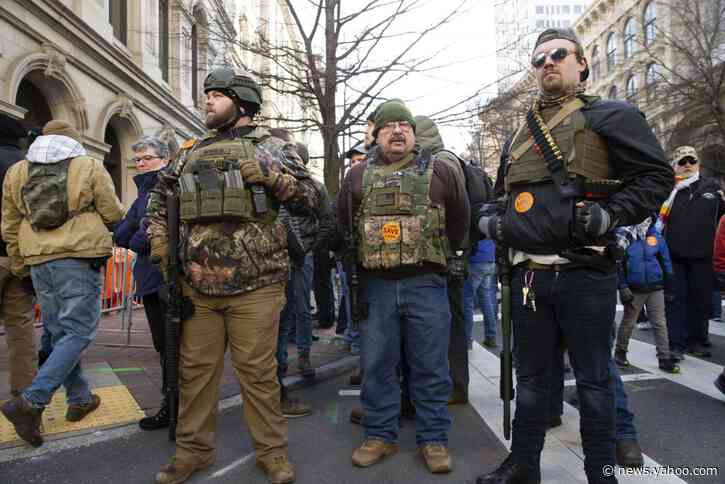 Virginia lawmakers to debate assault weapon ban