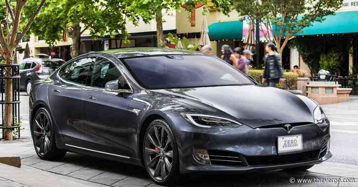 Tesla remotely disables Autopilot on used Model S after it was sold