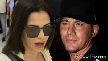 Jenna Dewan Wants Maiden Name Back After Divorce From Channing Tatum
