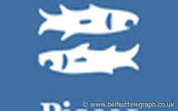 Pisces February 7 today's free daily star sign horoscope by Russell Grant