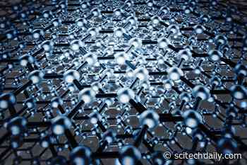 Crystal-Stacking Process Opens Up “Nearly Limitless Possibilities” for New Materials That Drive Future Technologies