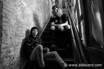Calloway Circus Premiere Video for 'Mess': Watch