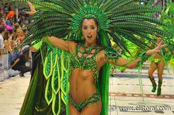 San Agustín se prepara para recibir los carnavales más importantes de la provincia - El Litoral