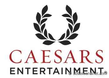-$0.09 Earnings Per Share Expected for Caesars Entertainment Co. (NASDAQ:CZR) This Quarter - Slater Sentinel