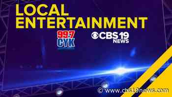 Eye on Entertainment - Feb. 6 - - CBS19 News