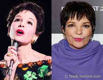 Liza Minnelli Refuses to See Renée Zellweger's Oscar-Nominated Movie Judy