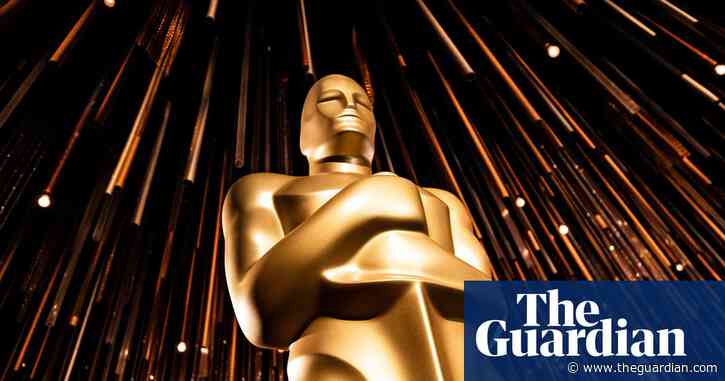Why are the Oscars still so white?