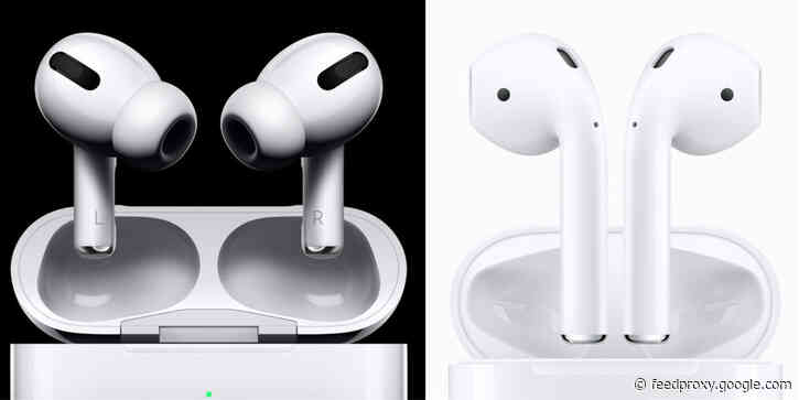 Apple’s plan to ‘aggressively’ ramp up AirPods production at risk due to coronavirus outbreak