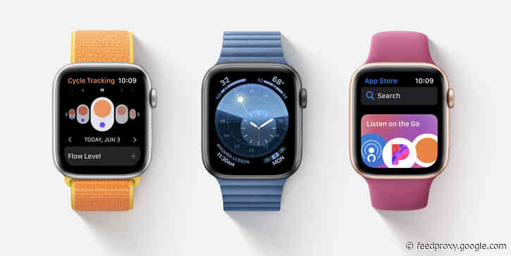 Apple Watch outsold the entire Swiss watch industry in 2019, Strategy Analytics says