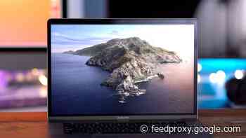 Apple pushed fix for Mail app encryption bug with latest macOS Catalina release