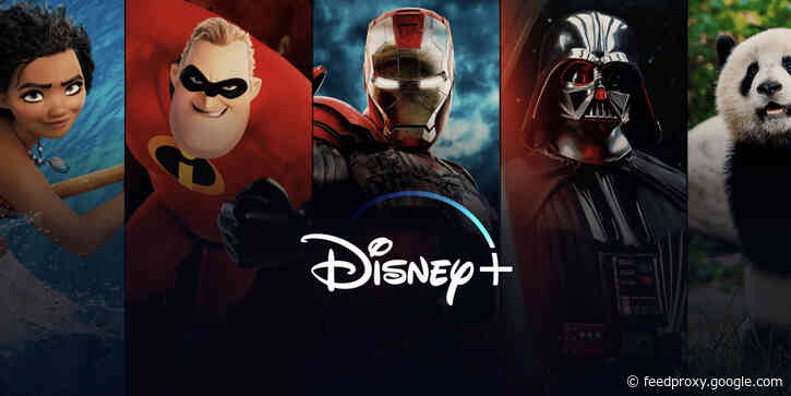 Disney+ picks up 28.6 million subscribers at launch as analysts guess Apple TV+ numbers