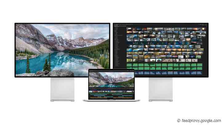 PCMag review tests whether the Pro Display XDR lives up to Apple’s ‘reference grade’ claims