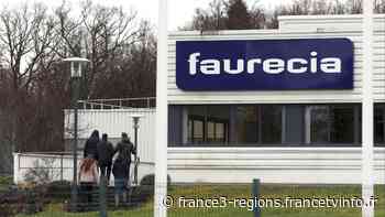 Bavans (Doubs) : l'entreprise Faurecia remporte un gros contrat dans le stockage de l'hydrogène - France 3 Régions