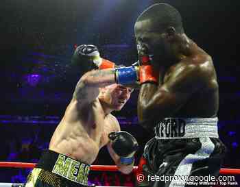 Terence Crawford: Who’s next for him?