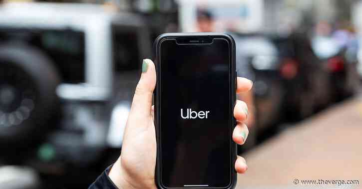 Uber is making it easier for suburban commuters to schedule rides to the train station