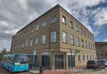 Cameras follow claimants at Bolton Jobcentre for BBC Universal Credit documentary