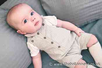 Race against time to fund baby boy's treatment