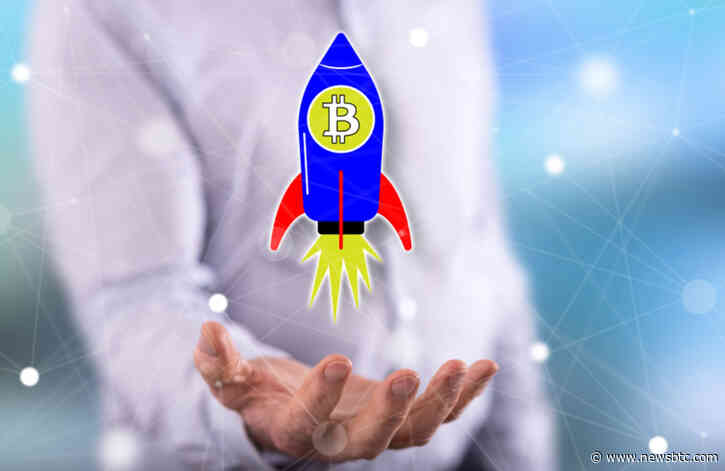 Bitcoin Above $10K Is Looming And It Could Spark A Massive Stop Hunt & Rally