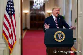 In 1999, Bill Clinton was 'humbled' by impeachment. Today, Donald Trump unloaded on a 'phony, rotten deal'