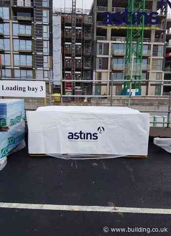 Historic contracts sank Astins, administrators confirm