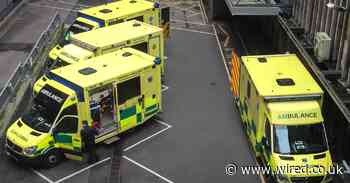 The NHS has a plan to tackle its huge environmental impact