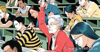 The four-year university model needs a lifelong learning overhaul