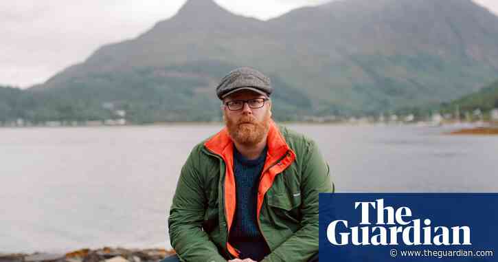 TV tonight: Frankie Boyle on a cynic's tour of Scotland