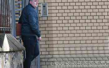 Belfast man 'who had obsession with woman' jailed for harassment