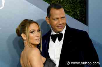 J.Lo and A-Rod's food brand just calls for this one kitchen gadget - Yahoo Lifestyle
