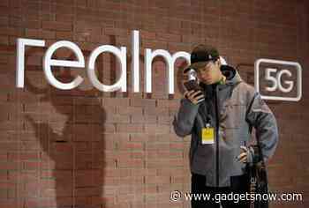 Realme issues a 'public warning' - Gadgets Now