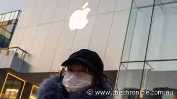 Tech gadgets 'could be delayed' due to deadly outbreak - Chronicle